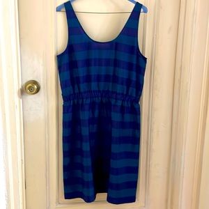 Loft Ladies Sleeveless Dress